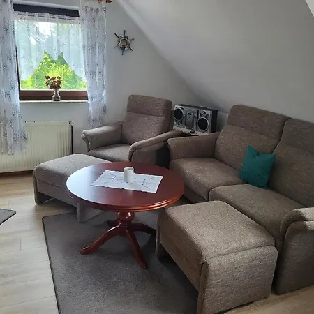 Apartment Meedenblick