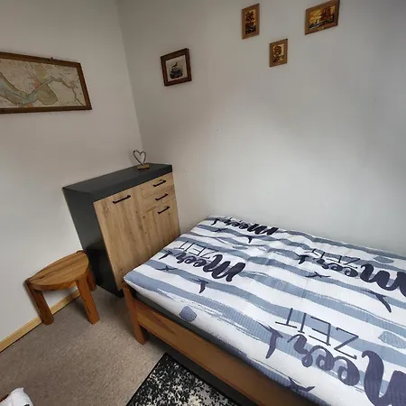 Meedenblick Apartment *