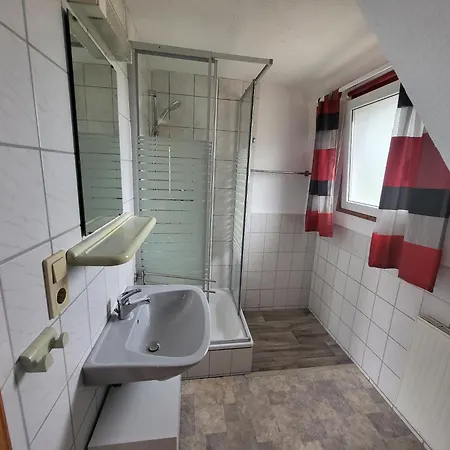 Apartment Meedenblick *