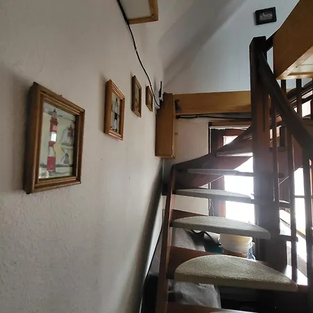 Apartment Meedenblick