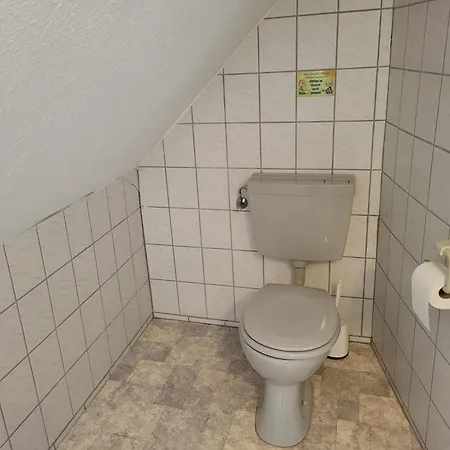 Meedenblick Apartment *