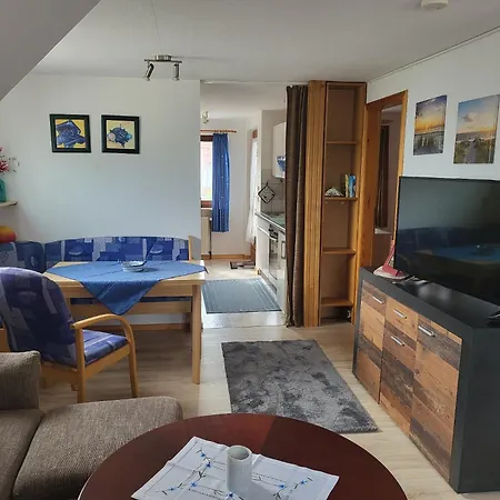 Meedenblick Apartment