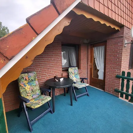 Meedenblick * Krummhoern