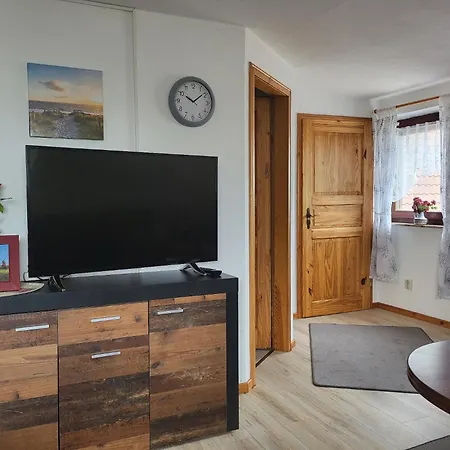 Apartment Meedenblick