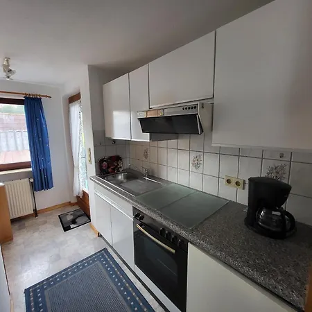 Meedenblick Apartment Krummhoern