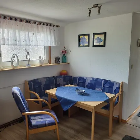 Apartment Meedenblick