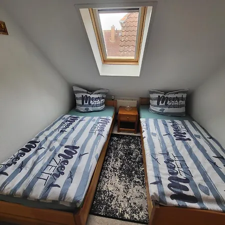 Apartment Meedenblick