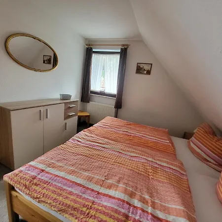 Meedenblick Krummhoern