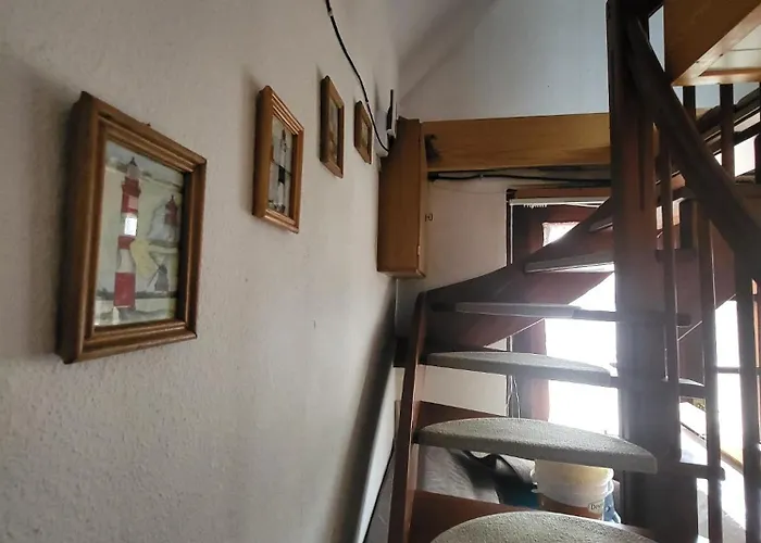 Апартаменты Meedenblick