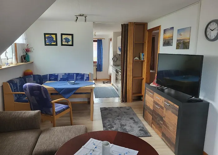 Meedenblick Апартаменты