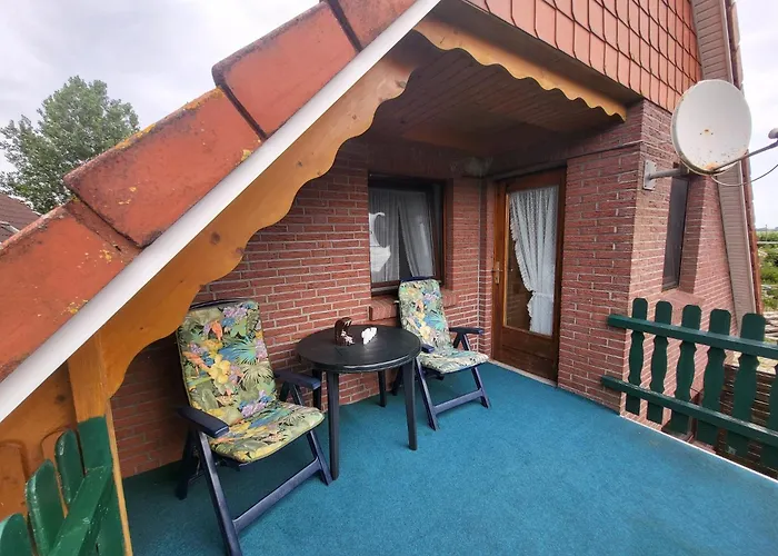 Meedenblick * Крумхёрн