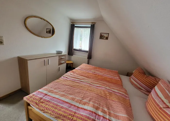 Meedenblick Крумхёрн